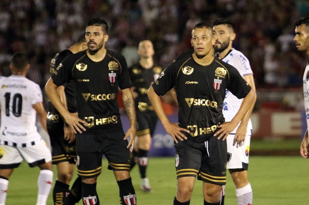 Botafogo Futebol Clube / Orgulho de Ribeirão Preto - Botafogo Futebol SA