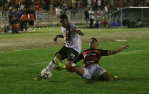 Sem sucesso na disputa de pênaltis, Paraíba consegue apenas um acesso na temporada