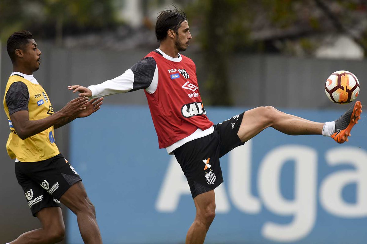 Libertadores: Santos promete ‘ir à todas instâncias’ e reclama de punição ‘dupla’