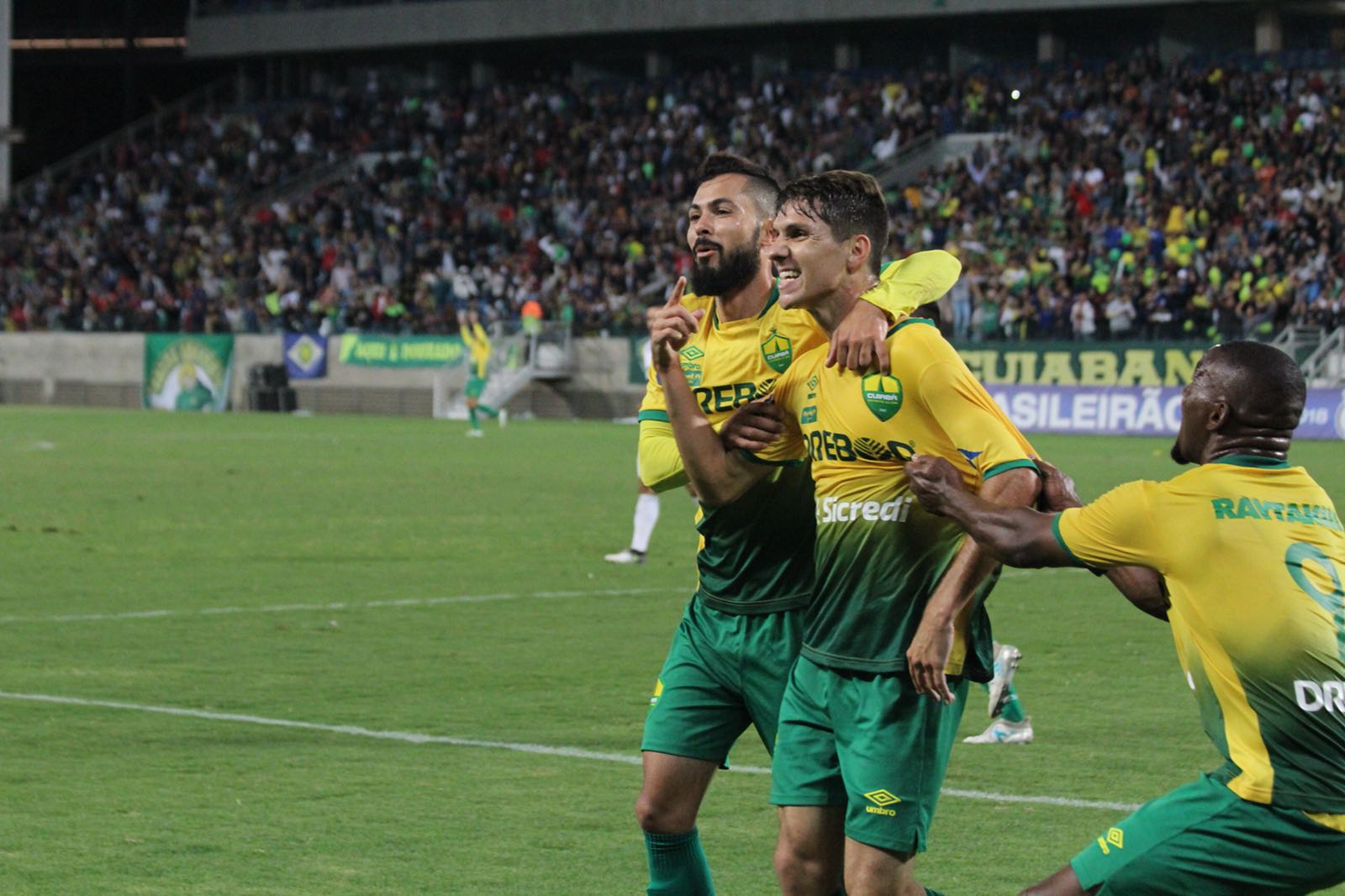 Série C: Definidas datas e horários das semifinais. Confira!