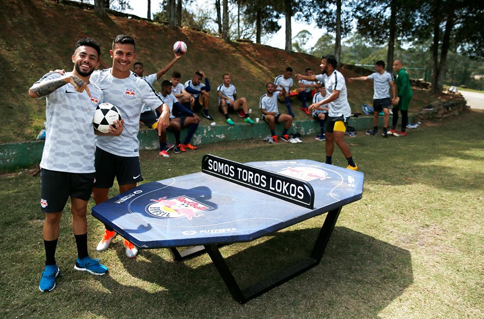 Copa Paulista: Pelo Grupo 2, Red Bull analisa empate com Desportivo Brasil