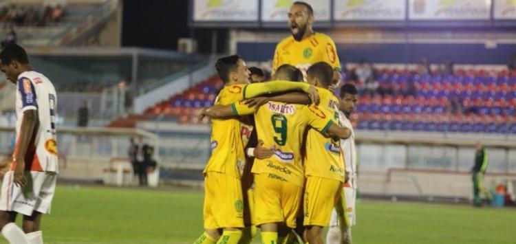 Copa Paulista: Após golear Penapolense, Mirassol foca no Novorizontino