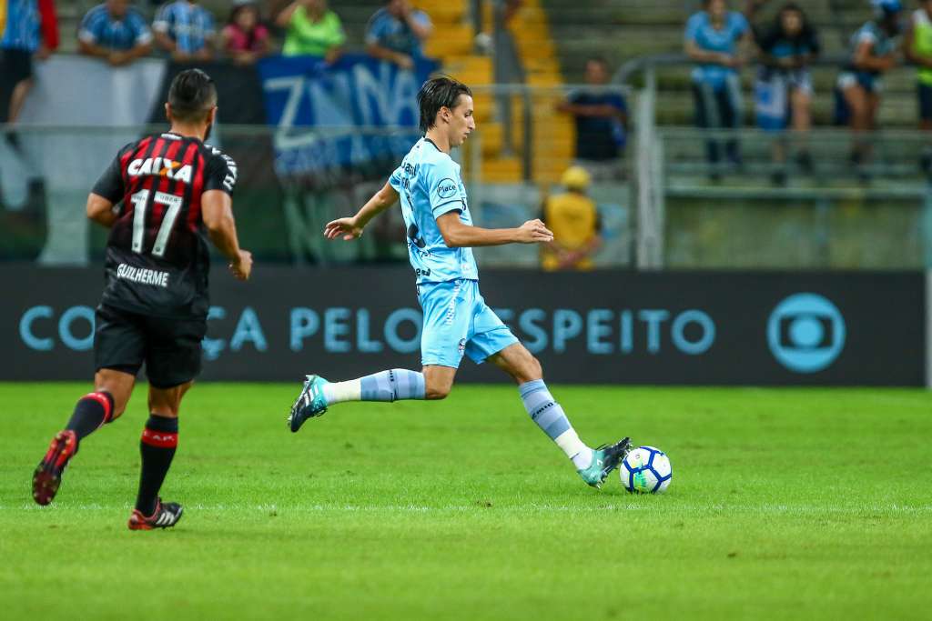 Atlético-PR x Vasco e Ceará x Bahia se enfrentam nessa quarta-feira, às 19h30, após terem jogos adiados por conta da Sul-Americana