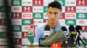 Dodi lamenta lesão de Pedro, mas vê Fluminense pronto para suprir ausência