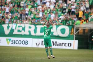 Wellington Paulista é afastado na Chape, diz ‘não’ ao Avaí e deve jogar no Aspirantes