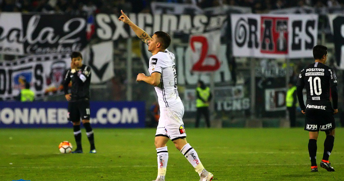 Corinthians x Colo-Colo – De olho no Dérbi, Timão precisa reverter vantagem chilena