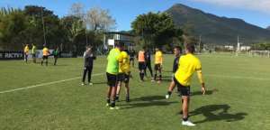 Série B: Figueirense mantém foco total no clássico e treina sem meia Gustavo Ferrareis