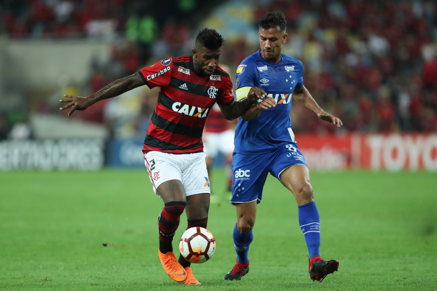 Cruzeiro x Flamengo – Rubro-negro busca “missão impossível” na Libertadores