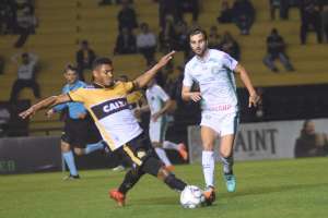 SÉRIE B: Guarani dorme no G4 e São Bento fica de fora da degola