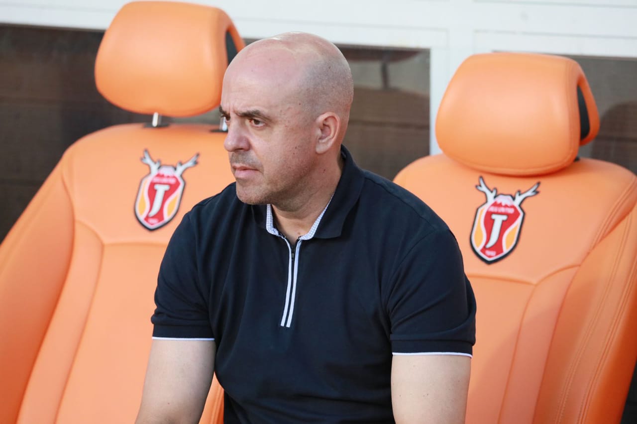 Sul-coreano: André Gaspar comenta vitória e volta a falar na evolução do Daegu