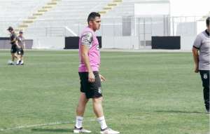 Série B: Lesões complicam vida da Ponte e Brigatti tem dor de cabeça contra o Vila Nova