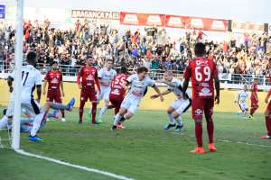 Série C: Após acesso, dupla do Bragantino entra na mira do Sport