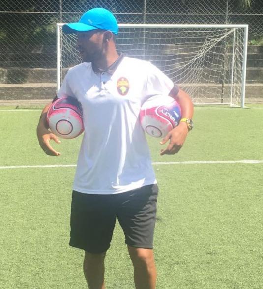 Catarinense: Técnico mais jovem no Brasil está pronto para estreia no Jaraguá