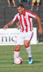 Série B: Brasil-RS aproveita eliminação do Náutico e contrata vice-artilheiro