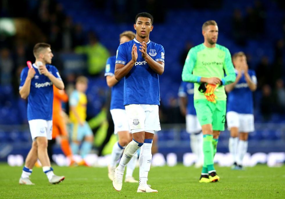 COPA DA LIGA INGLESA: Sem Richarlison, Everton bate time da 2ª divisão e avança