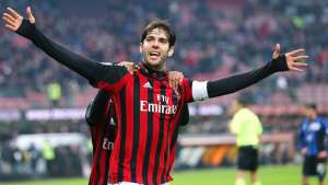 Italiano: Kaká desembarca na Itália para assumir cargo administrativo no Milan