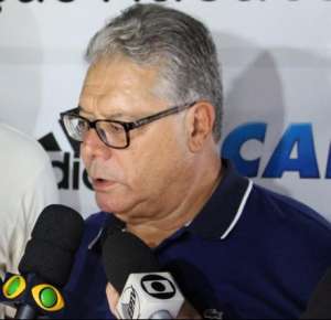 Após críticas, Abdalla, cartola da Ponte Preta, tenta resgatar a representatividade na CBF