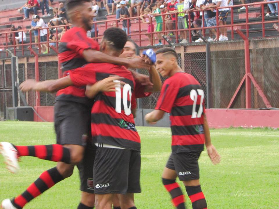 Segundona: Lanchão pode ser a arma da Francana para vencer o Flamengo de Guarulhos