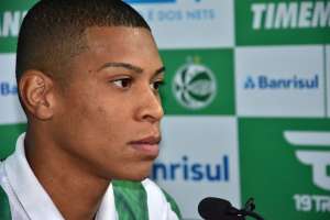 Série B: Hygor não é regularizado e tem estreia adiada no Juventude