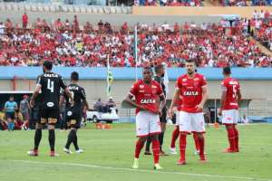 SÉRIE B: Dupla goiana de olho no G4 e confrontos diretos contra a degola