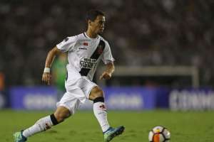 Pikachu reconhece queda de rendimento no Vasco e vê marcação mais forte sobre ele