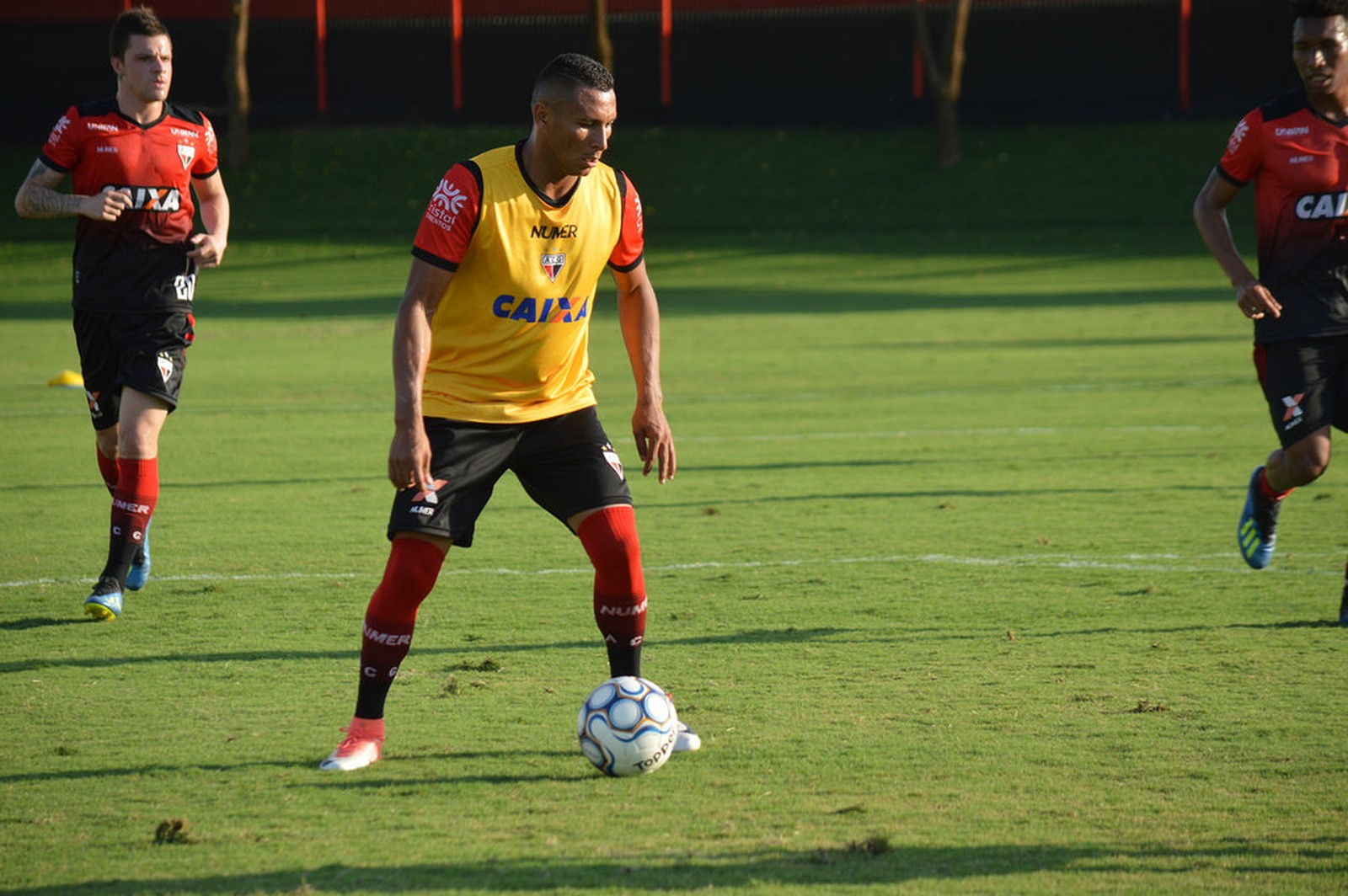 Londrina x Atlético-GO – Vencer para voltar ao G4 da Série B