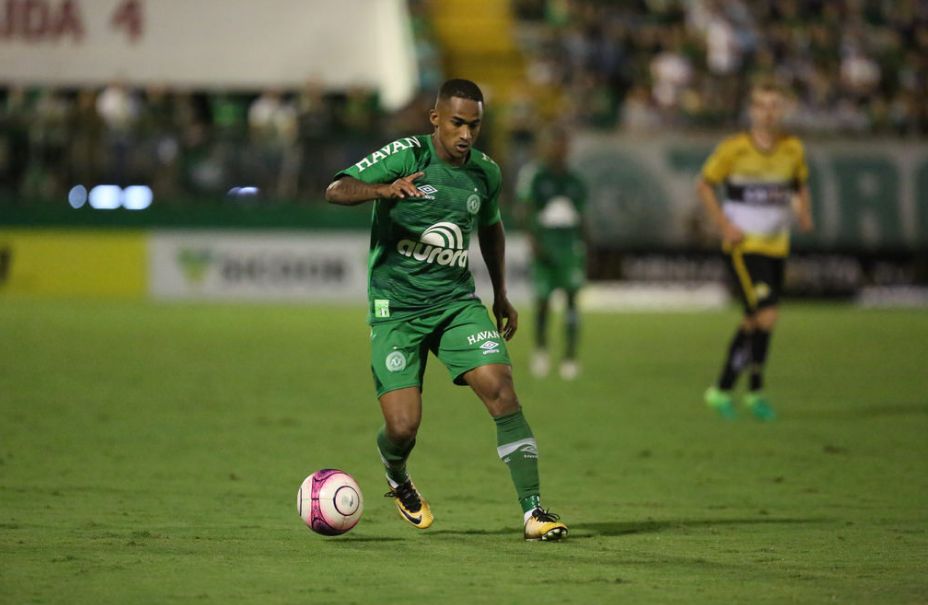 Eduardo pede Chape atenta nos ‘mínimos detalhes’ e projeta jogo duro contra Palmeiras