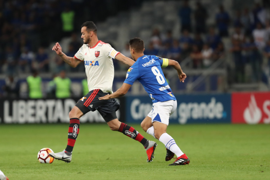 Réver pede que eliminação na Libertadores “sirva de lição”