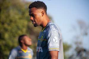 Série B: 'Estamos confiantes novamente', diz zagueiro do Sampaio Corrêa