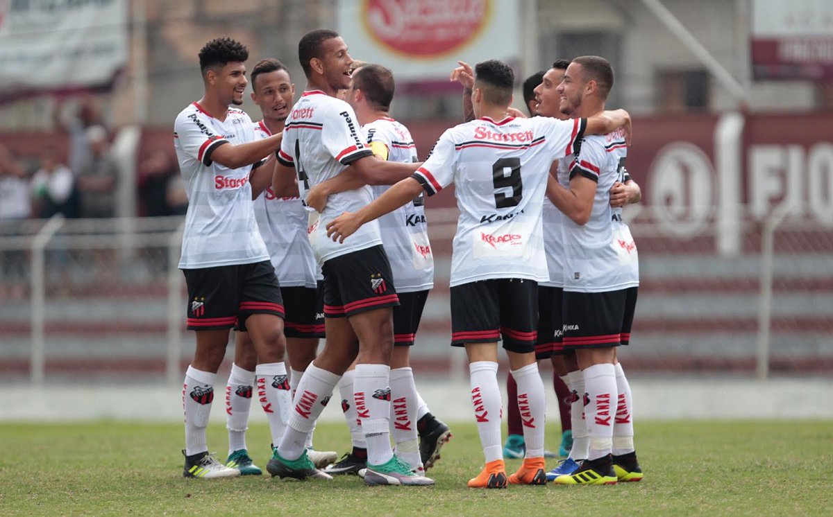 Copa Paulista: Ituano empata com time da Série B e lateral avalia jogo-treino