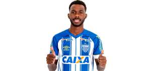 Série B: Antes do clássico, Avaí fecha com lateral-esquerdo Igor Fernandes