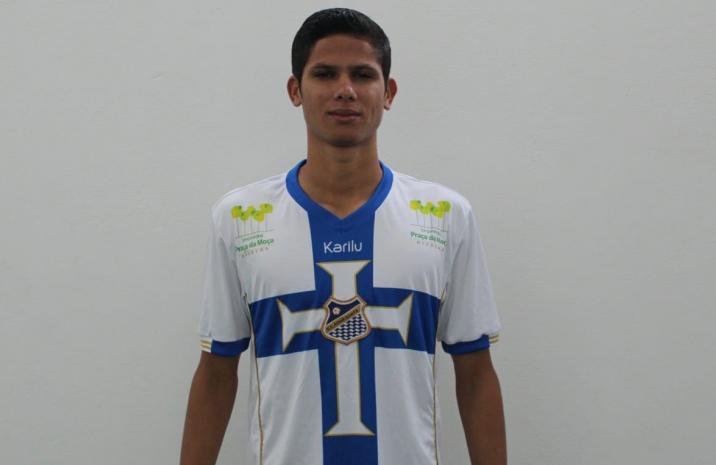 ​Copa Paulista: Água Santa acerta com meio-campista ex-Globo