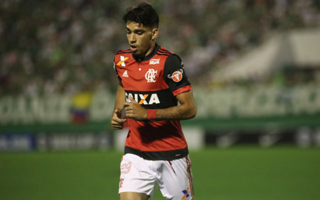 CBF nega pedido do Flamengo para adiar jogo contra Corinthians na Copa do Brasil