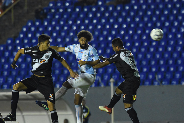 O que esperar da Ponte Preta diante do Vila Nova?