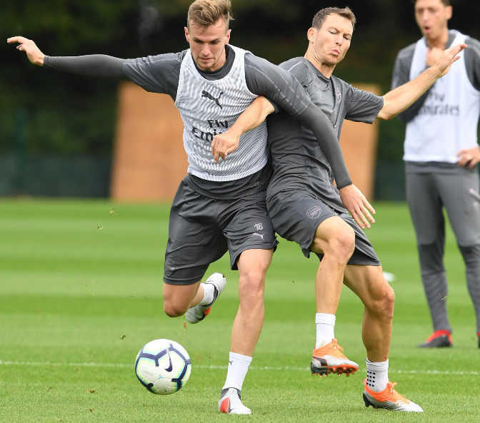 Liga Europa: Arsenal enfrentará Sporting na fase de grupos