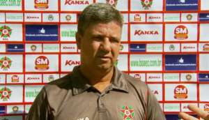 Ney da Matta terá reforços para seu reencontro com o CSA pela Série B