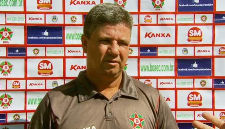 Ney da Matta terá reforços para seu reencontro com o CSA pela Série B