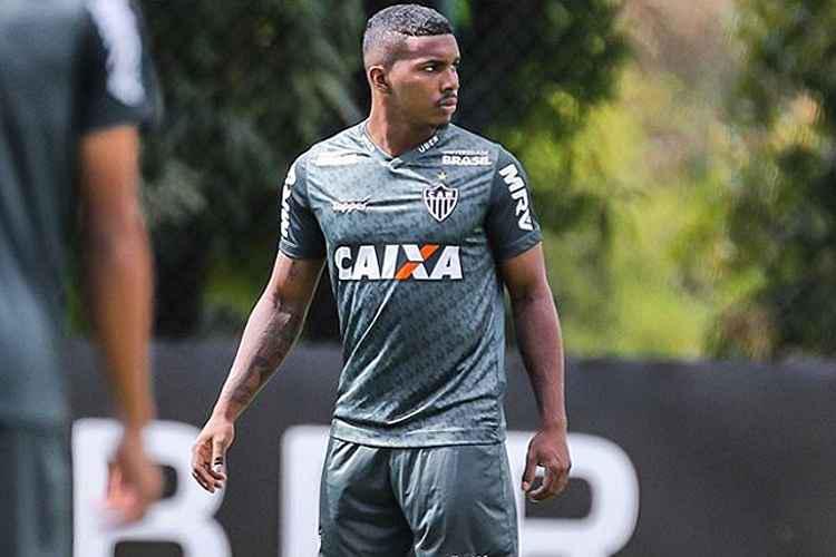 Chapecoense deve contratar dupla das categorias de base do Atlético-MG