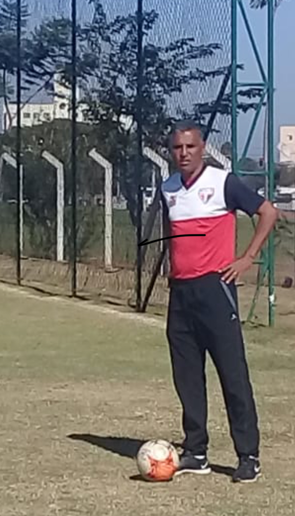 Segundona: Com força máxima, Paulo Pereira prepara Primavera para buscar reabilitação