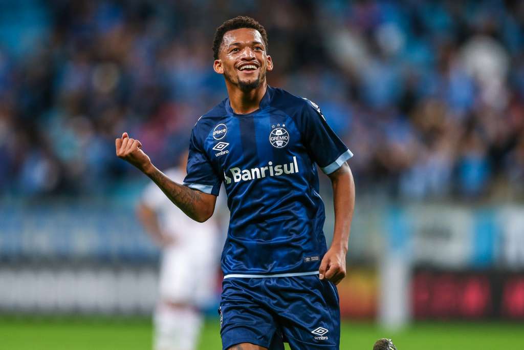 Foto: Lucas Uebel / Grêmio FBPA