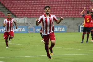 Série B: Criciúma monitora mercado para reforçar setor ofensivo