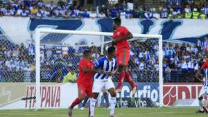 Boa Esporte x CSA - A zebra vai passear na terra do ET?