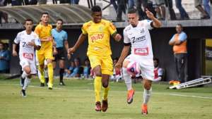 Série B: Coritiba dá balão no Sport e fecha com dois do Bragantino