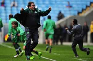 Na degola, Chapecoense fecha treino antes de enfrentar o Palmeiras