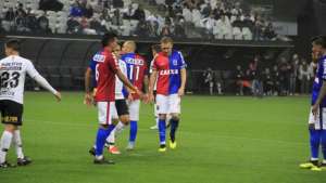 Sport x Paraná – Na zona de rebaixamento, Leão e Tricolor fazem confronto direto