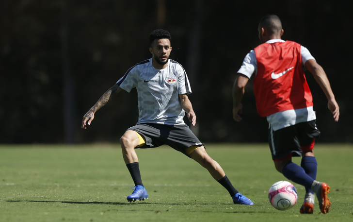 Copa Paulista: Red Bull começa segundo turno contra o XV de Piracicaba