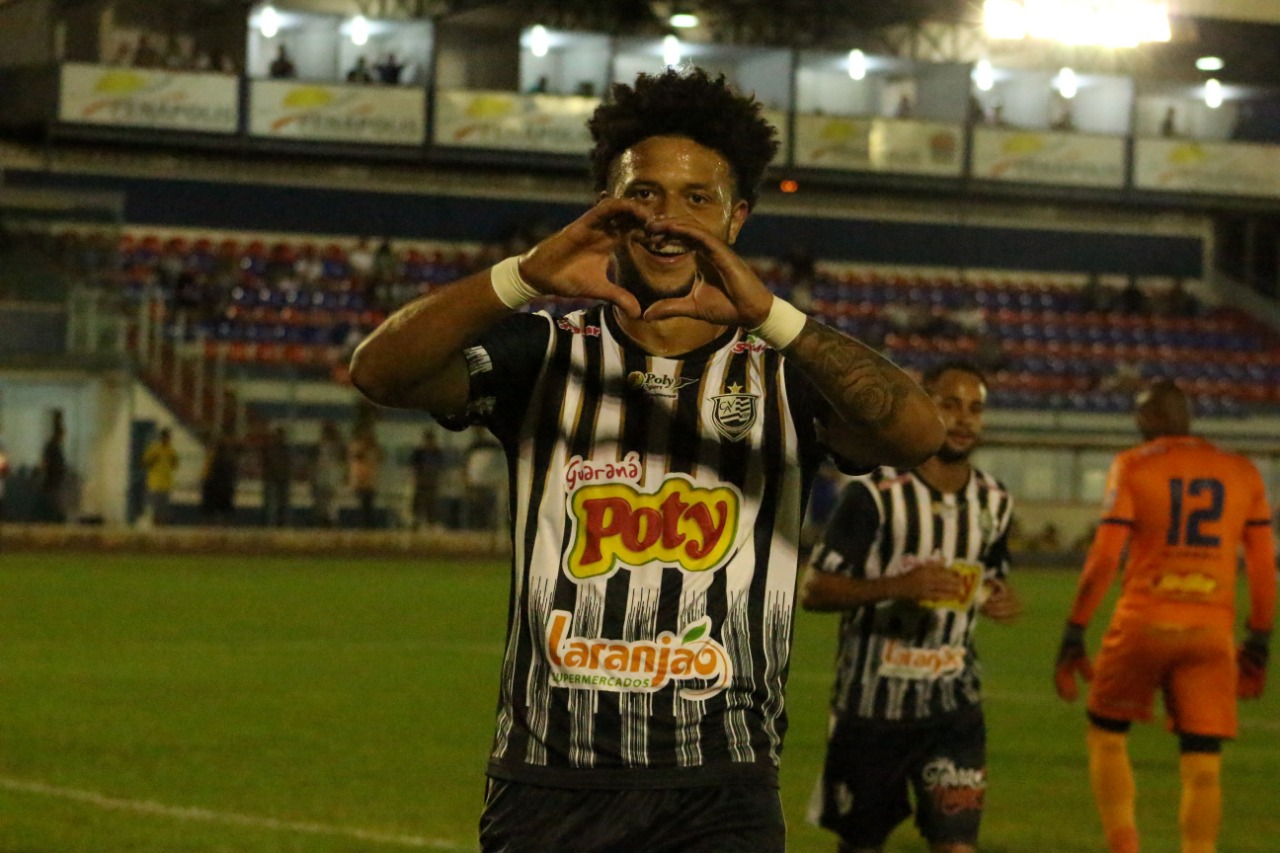 COPA PAULISTA: Santo André e Votuporanguense vencem fora de casa