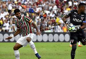 São Paulo x Fluminense - Tricolor do Morumbi vai manter a ponta isolada?