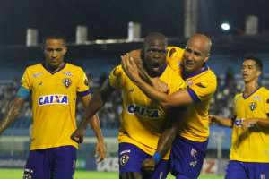 SÉRIE B: CRB e Londrina vencem e se afastam da degola, Ponte e Atlético-GO tropeçam