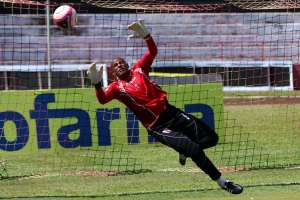 Após acesso para a Série B, goleiro Tiago Cardoso troca o Botafogo-SP pelo Goiás